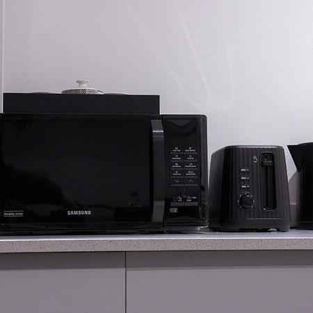 Luxury Mcr 2Bed,2Bath Apartment- Central Location! Manchester Ngoại thất bức ảnh