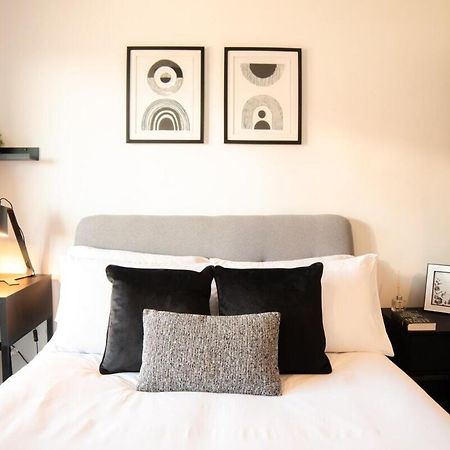 Luxury Mcr 2Bed,2Bath Apartment- Central Location! Manchester Ngoại thất bức ảnh