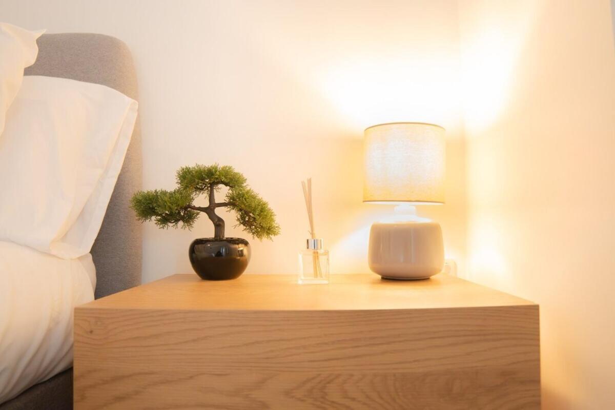 Luxury Mcr 2Bed,2Bath Apartment- Central Location! Manchester Ngoại thất bức ảnh