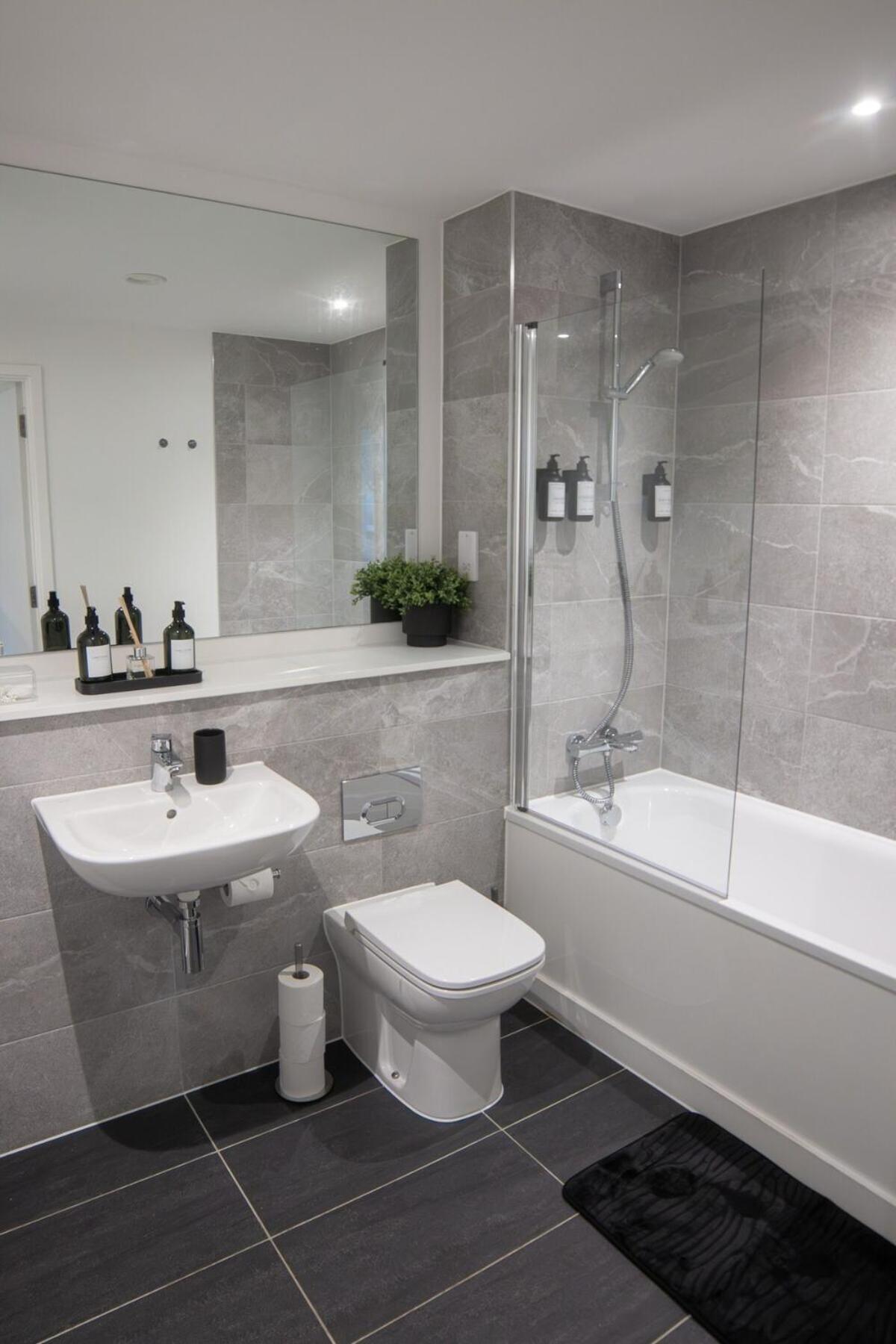 Luxury Mcr 2Bed,2Bath Apartment- Central Location! Manchester Ngoại thất bức ảnh